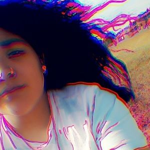 Meet your Posher, Brianna